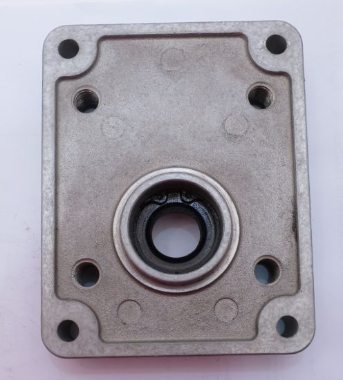 Picture of 1PL 4 BOLT DOWTY   'D' TYPE FLANGE