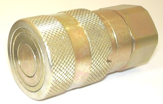 Picture of 1/2 BSP QRC F/F FEMALE 3/4 BODY***