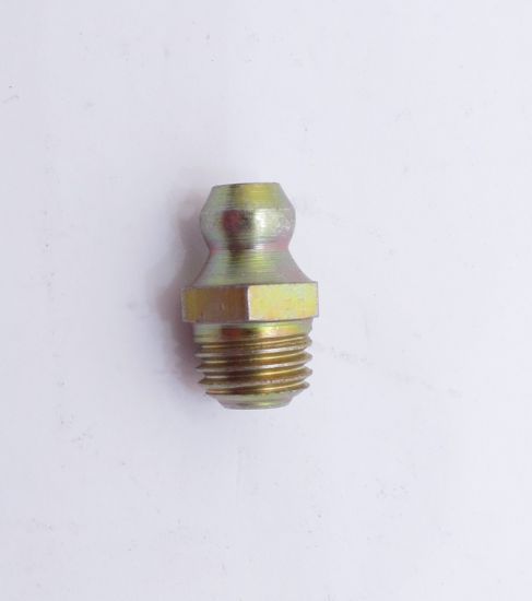 Picture of MALE THREADED STRAIGHT GREASE