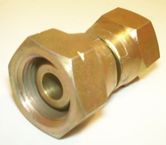 Picture of 1/2 BSP x 22mm F/F ADAPTOR