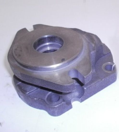Picture of PGP620 MULTIPLR FN FLANGE SAE A2