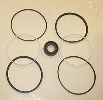 Picture of TFP 100 PARALLEL SHAFT SEAL KT