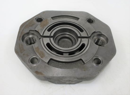 Picture of MA10V100 RIGHTHAND REAR PORT UNC