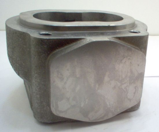 Picture of PGP64040CC SINGLE PUMP BODY