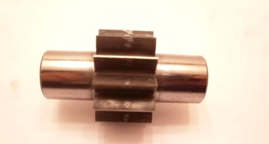 Picture of CENTRE DRIVE GEAR FEMALE SPLINE