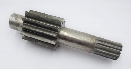 Picture of S12 27CC 14 TOOTH DIN 20MM SPLINE