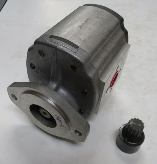 Picture of 2PL105CQXFBE  7112 DOWTY 14016