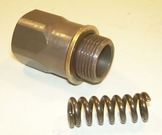 Picture of TRAILER BRAKE VALVE RELIEF VLV