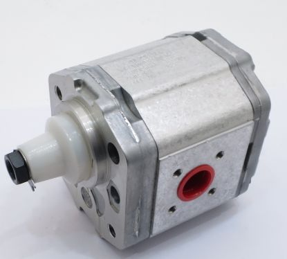 Imagen de STEYR DAIMLER PUCH 311 0013 0019