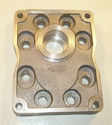 Picture of SP3/230 ANTI-CLOCK 4 BOLT FLNG