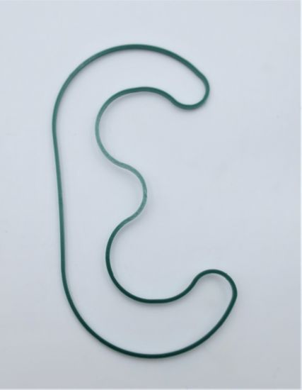 Image de RING SAUVEGARDE MOULDED NYLON