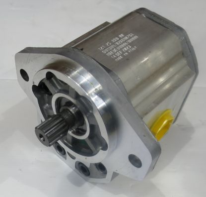 Picture of Danfoss No.121.25.209.00