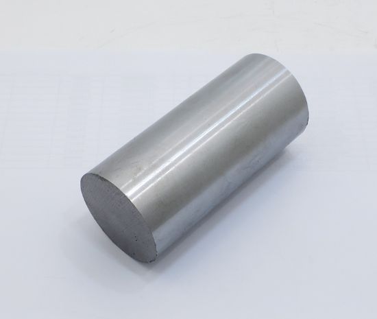 Picture of 50 DIAMETER STAINLESS CHROMED ROD