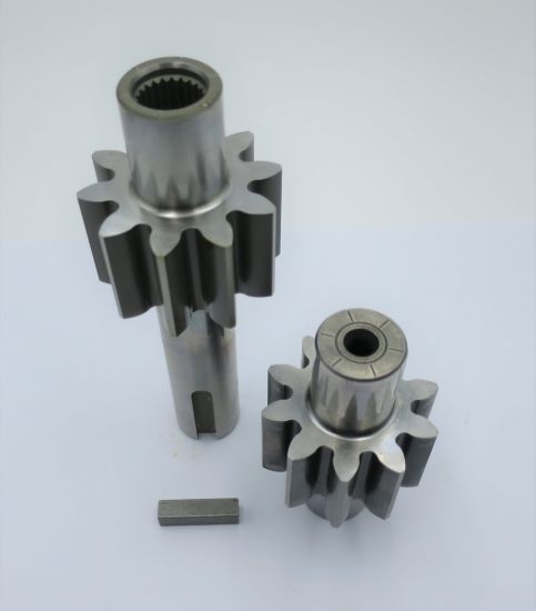 Picture of 29 D SER 29.0CC PB 7/8 PAR SHAFT