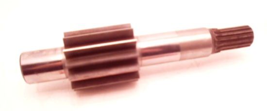 Picture of PBP640 100CC 15T SPLINE GEAR