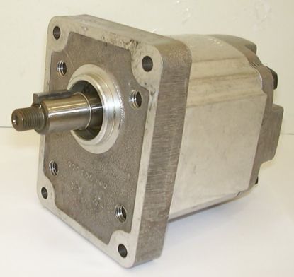 Picture of 1MR015RPDBRK 8301 MOTOR