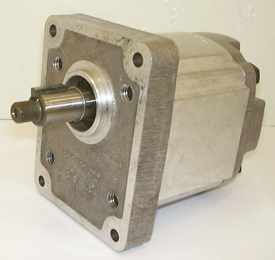 Picture of 1MR015RPDBRK 8301 MOTOR