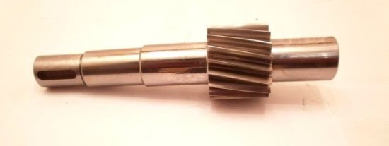 Picture of S4 GEAR - 7/8 PARALLEL - CODE F