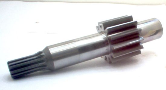 Picture of PGP64070CC 7/8 SAE B 13T SPLINE