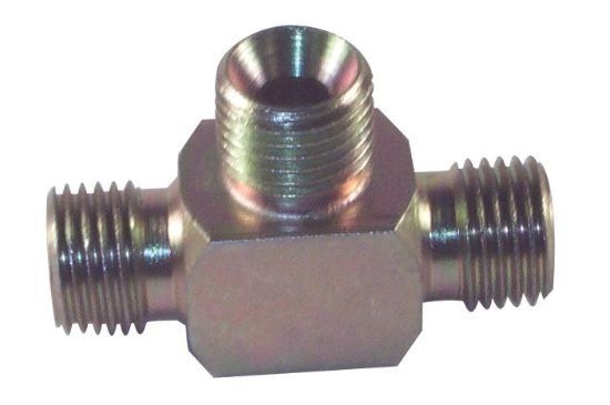 Picture of 1/4 BSP M/M/M TEE