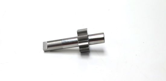 Picture of P23 K1 SINGLE SHORT TANG 2.5CC