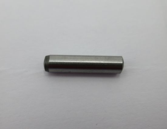 Picture of S12 DOWEL PINS 4MM X 18MM PER 100