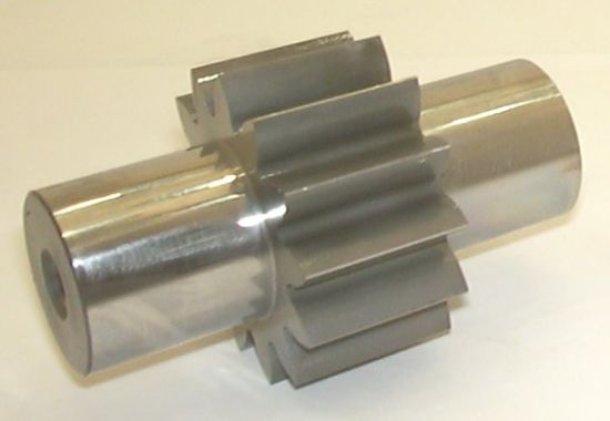 Imagen de PGP517 25CC ENGRANAJE SECUNDARIO