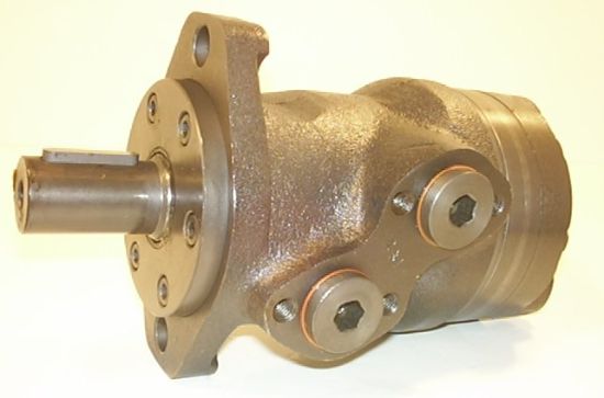 Picture of MPP 100 REAR PORTED MOTOR 1''