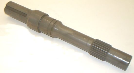 Picture of 25M 7/8 STRAIGHT KEYED SHAFT