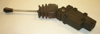 Picture of BOWDEN HANDLEVER