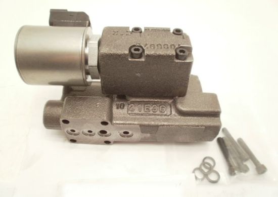 Picture of J+F+E FE*24V NC DUMP V +PC+LS L