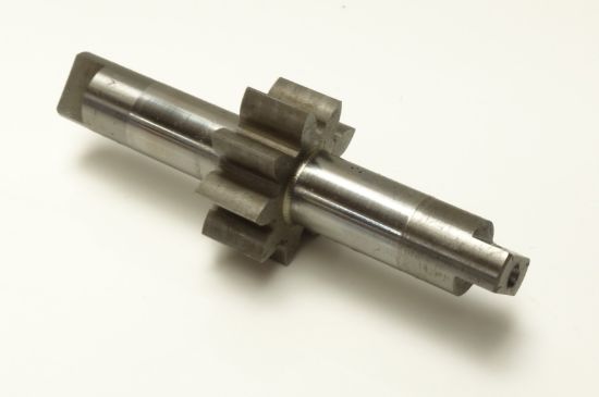 Picture of P23 SHORT SHORT  K1 FRONT 5MM