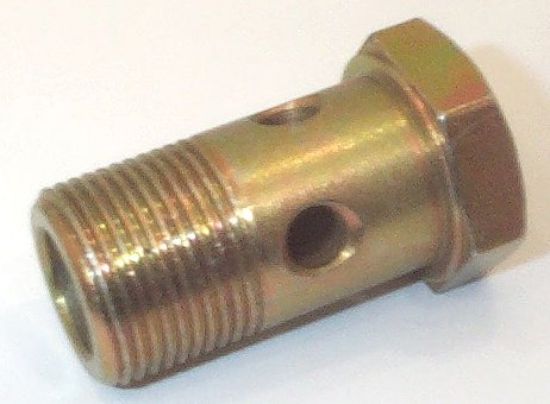 Picture of 3/4 BSP BANJO BOLTS