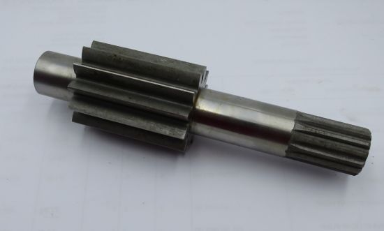 Picture of S12 31CC 14 TOOTH DIN 20MM SPLINE
