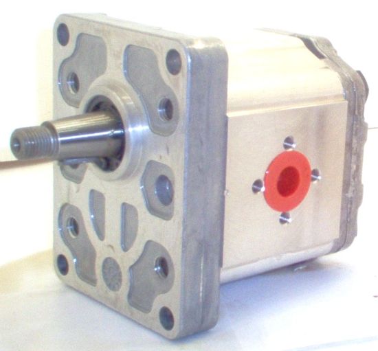 Picture of SNP2/11 D CO41 DBF1