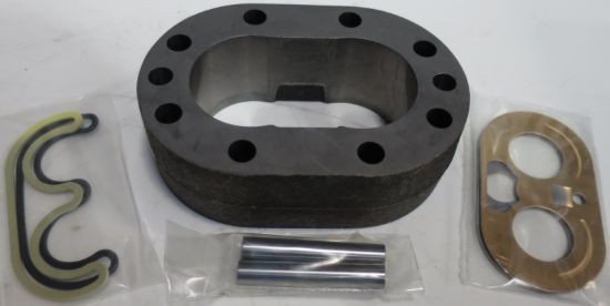 Picture of 41 D SER 41.0CC STD GEAR HOUSING
