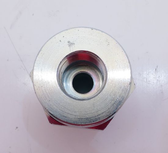 Picture of 1/2 x 1/4 BSP M/F FOR GAUGE ADAPTOR