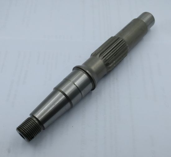 Picture of MA10V045 SAE 1'' PARALLEL SHAFT