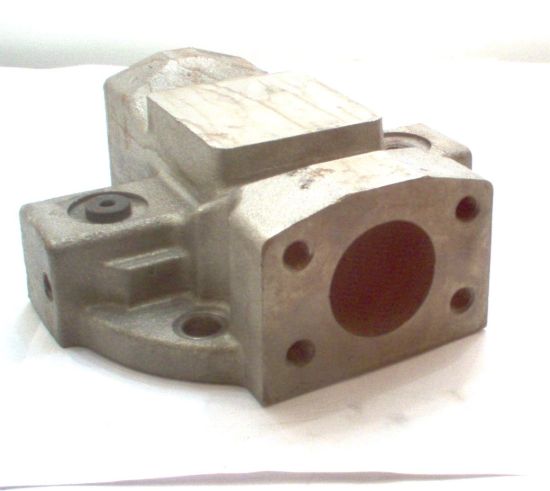 Picture of MA10V071 LEFTHAND SIDE PORTS METRIC