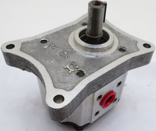 Picture of 0PL019APDFBN HYDRAULIC GEAR PUMP