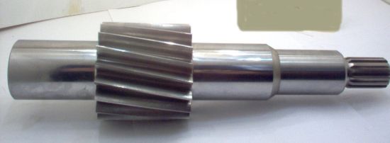 Picture of S7 GEAR - 1 1/4 SPLINE CODE C