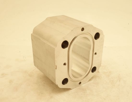 Picture of SNP2 14CC/REV SINGLE PUMP 68MM BODY