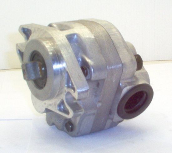 Picture of KP10 7.0CC/REV HYDRAULIC GEAR PUMP