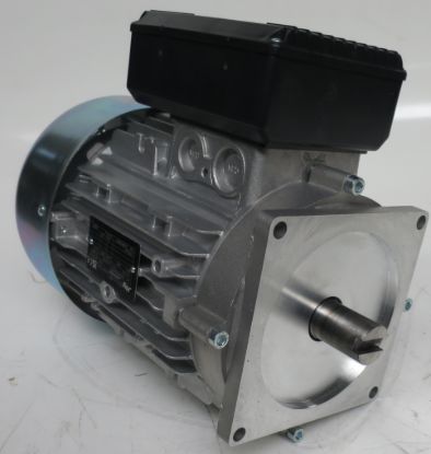 Picture of SINGLE PHASE  2.2 KW 2 POLE INTEG