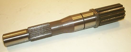 Picture of V20 ''18''  9T SPLINED SHAFT 307817