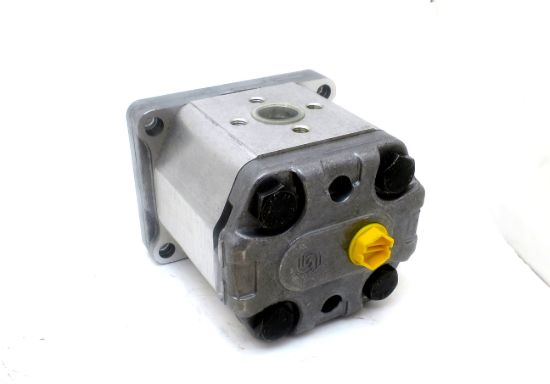 Picture of SNM2 14L HYDRAULIC GEAR PUMP