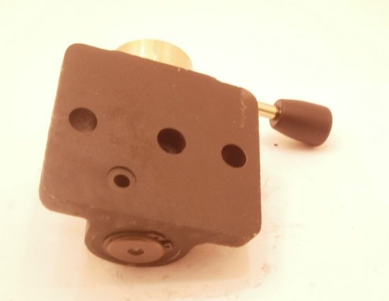 Picture of HV/25 ISOLATOR 2 PORT (3/8'' BSP)