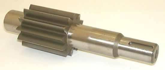 Picture of S12 27CC 5/8 X 28MM PAR DRIVE GEAR