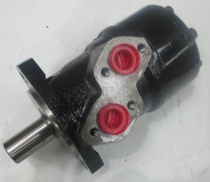 Picture of WWM 200 HI TORQUE MOTOR