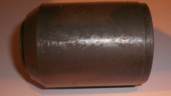 Picture of MA10V100 SAE A 9 SPLINE REAR CPLING